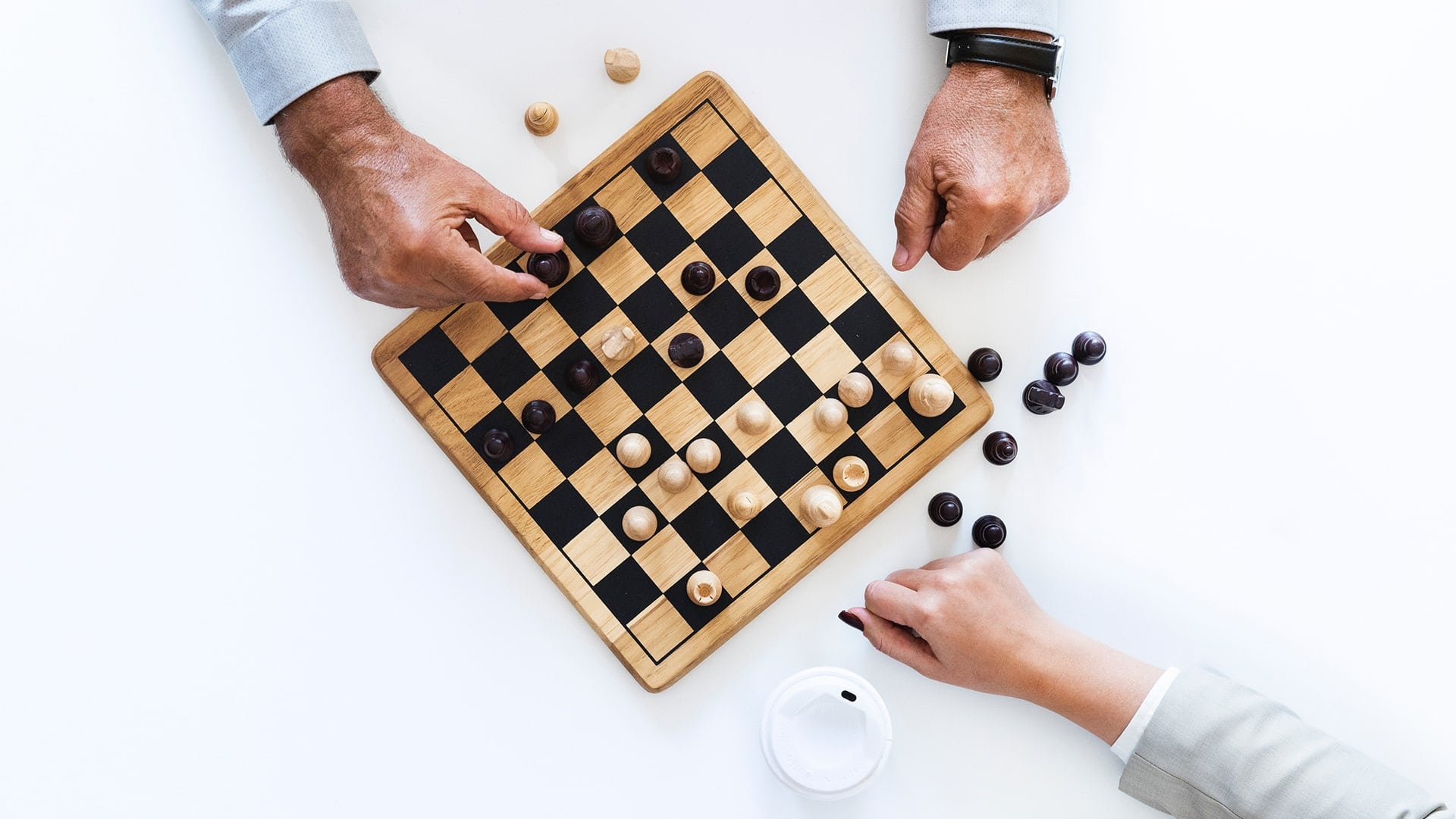 How to Win The Attention of New Clients: Tips & Tricks