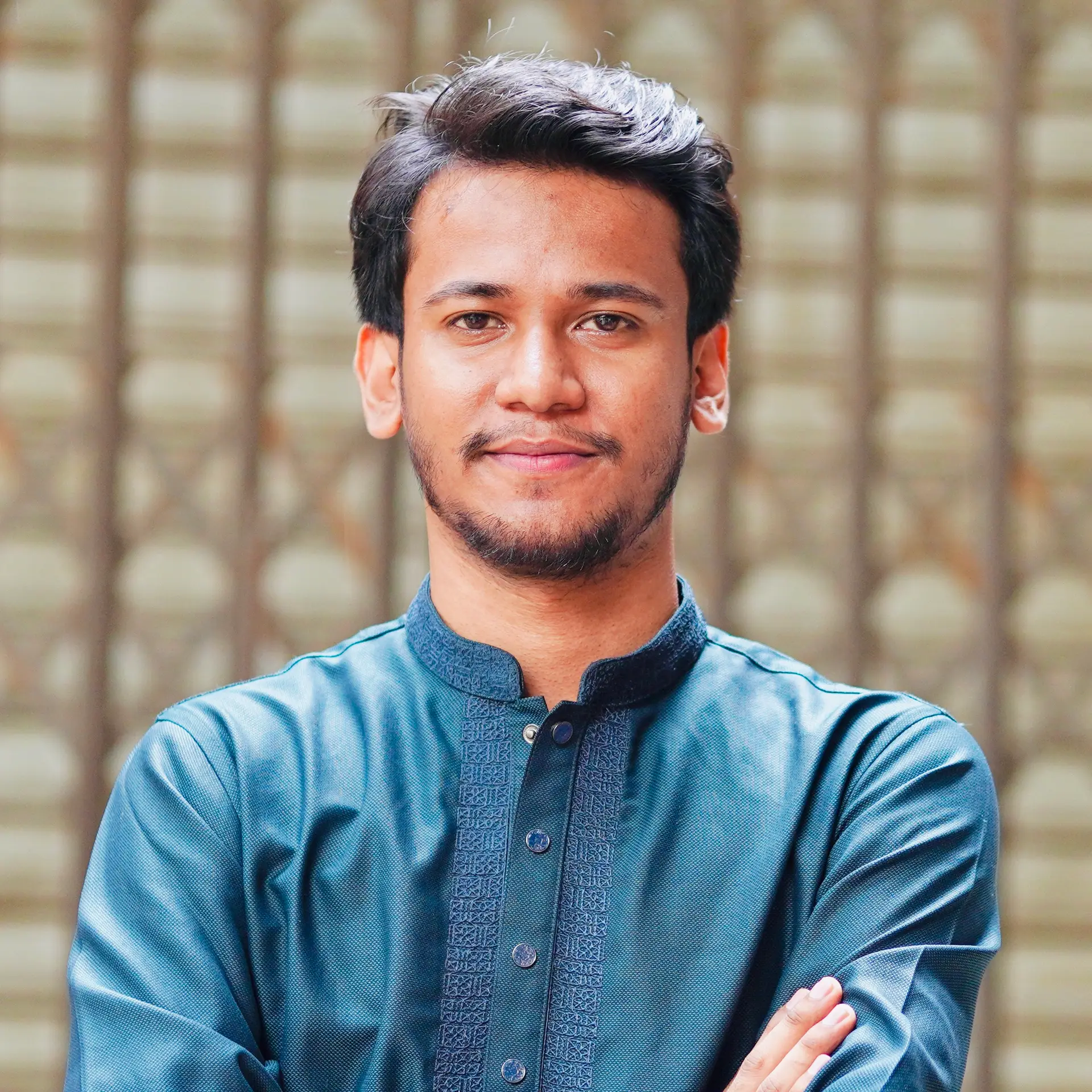 মো. আতিক হাসান শুভ