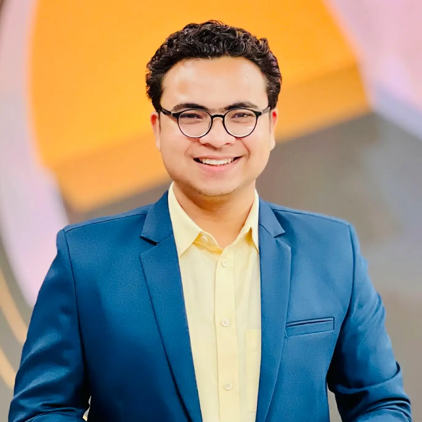 মো. বাইজীদ হোসেন সা’দ